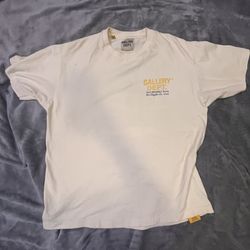 Gallery Dept Shirt