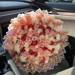 Rose Mixed 