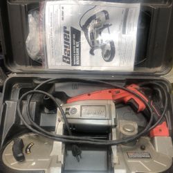 Bandsaw Good Condition 