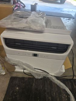 Frigidaire Window Air Conditioner