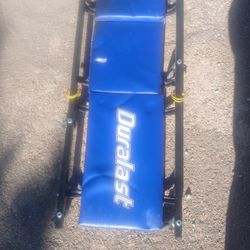 Carrito Para Hacer Mecanica A 20 Dollares Precio Firme