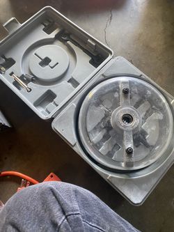 Elco Lighting EL5000 Adjustable Hole Cutter