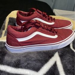 Vans Old Skool Size 12