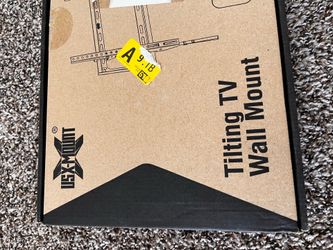 43 inch wall mount