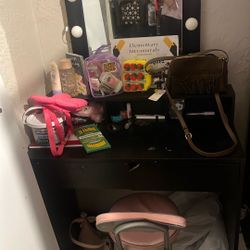Kids Vanity 
