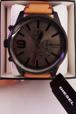 Diesel watch brand new