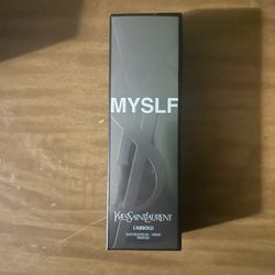 Ysl Myslf Absolu