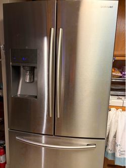 Samsung Refrigerator
