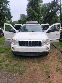 2006 Jeep Grand Cherokee