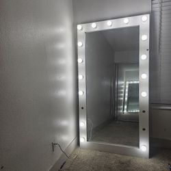 Vanity Selfie Mirror