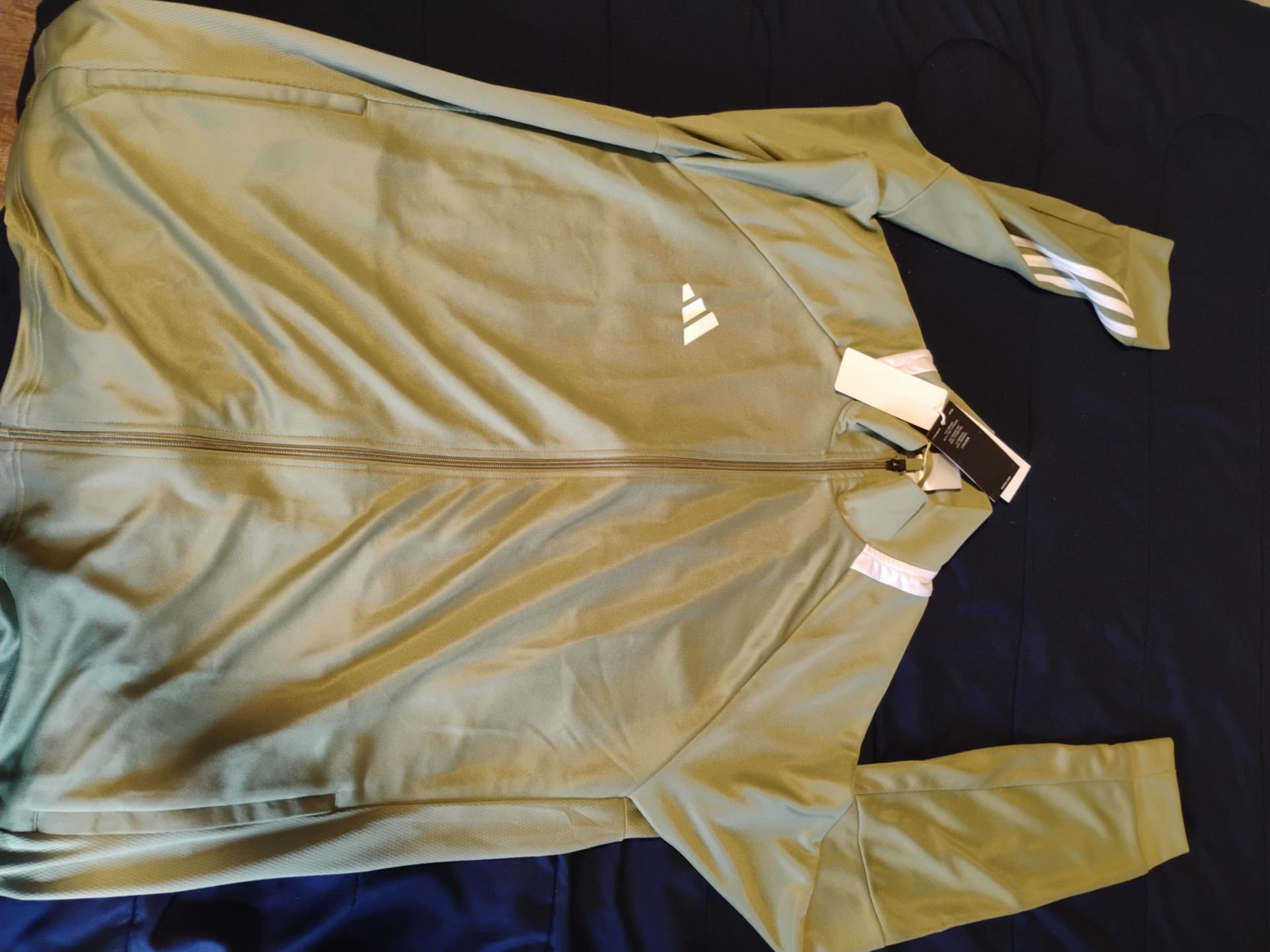 Adidas sweatshirt