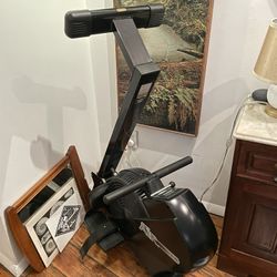 Rowing Machine