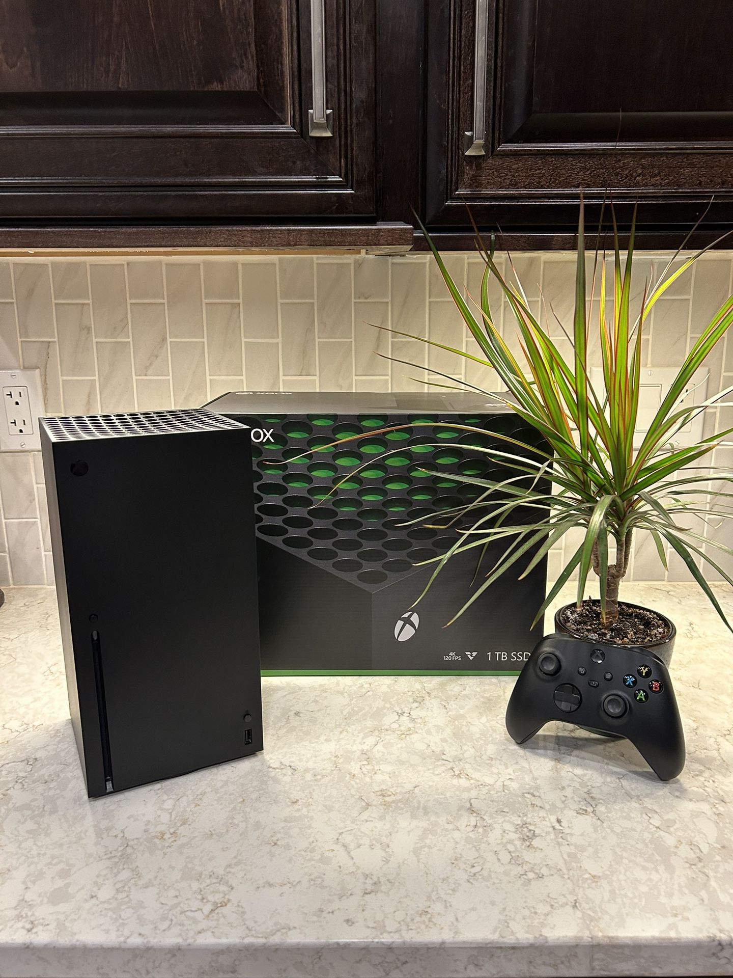 Xbox Series X 1 TB