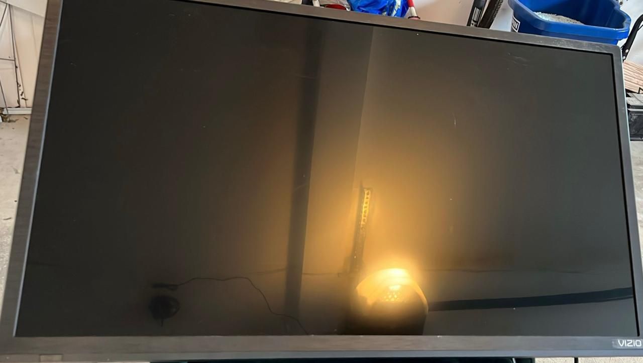 Smart Tv 32”