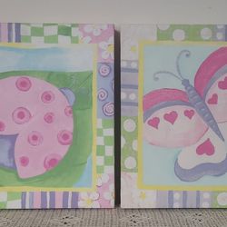 Wall Art Pictures Decorations