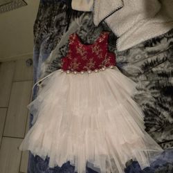 Vestido Size 4