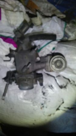 Ford. Expedition. Mass. Air. Intake