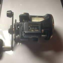 Daiwa Sea line  Counter Reel