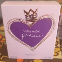 Vera Wang Perfume 