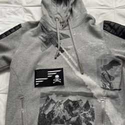Philipp Plein Hoodie Size L
