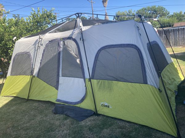 core tents for sale