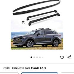 Cross Bars