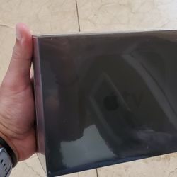NEW (sealed) Apple TV HD 4th Generation