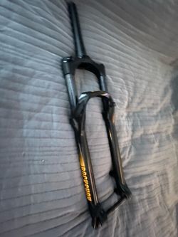 29’er RockShox Judy Fork 130mm