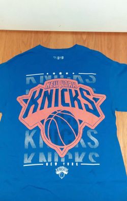 Knicks tee shirt