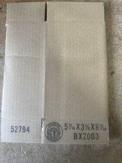 2000 Piezas Por Paleta