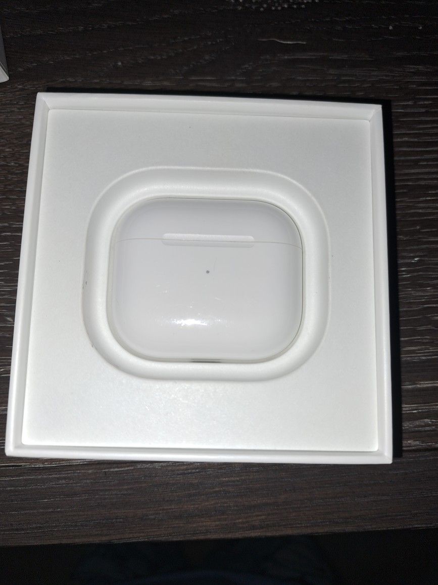Air Pods Gen 3