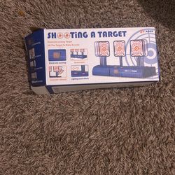 shooting targets