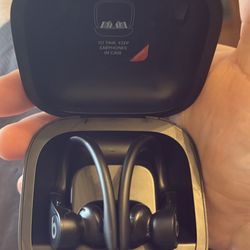 Powerbeats Pro