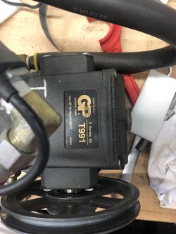 General pump T991