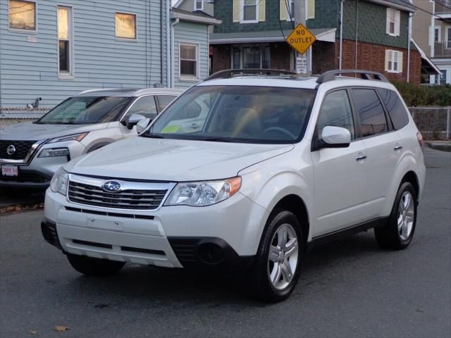 2009 Subaru Forester