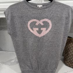 Gucci Authentic Blouse