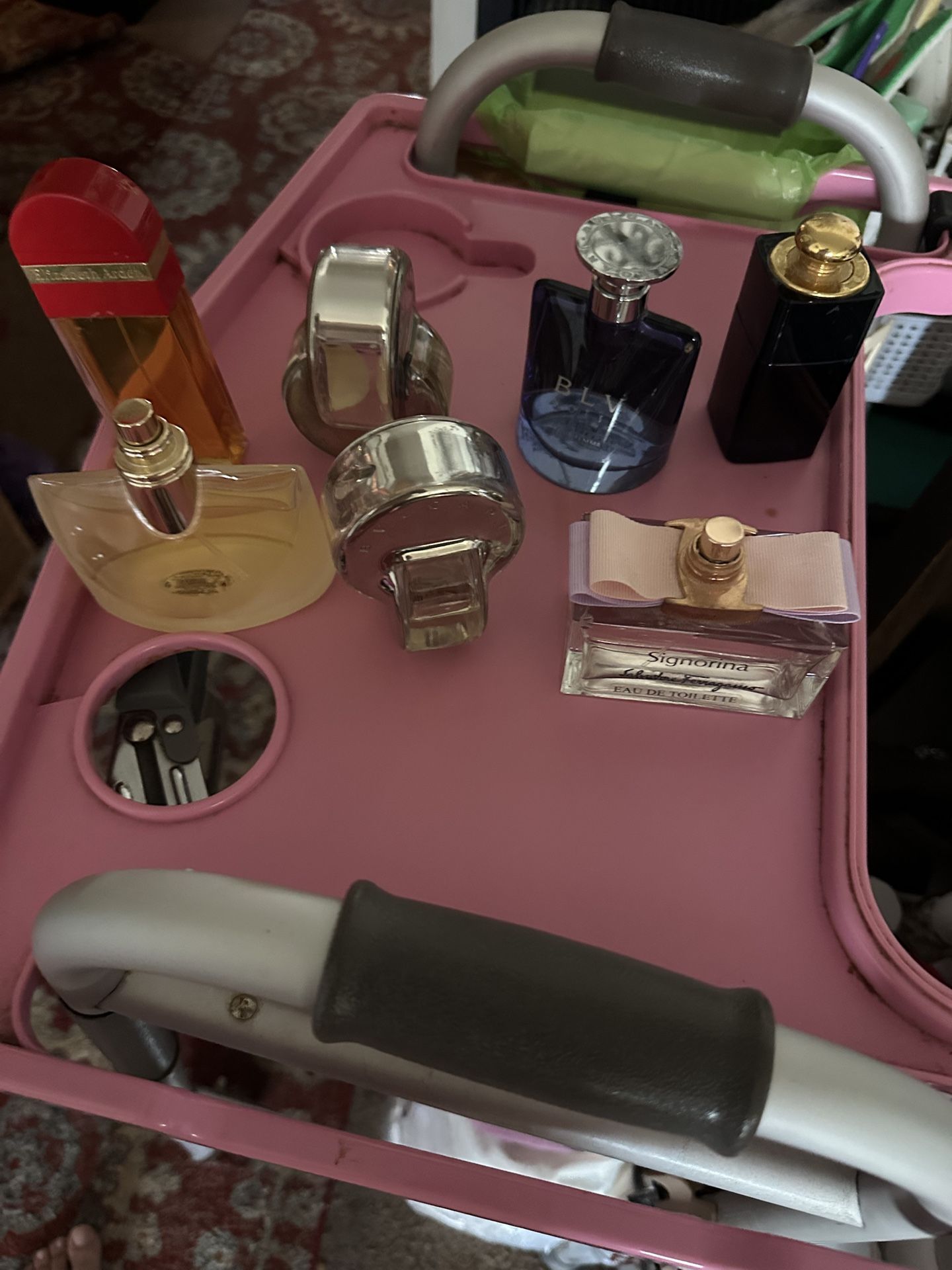 Perfumes $25 Each