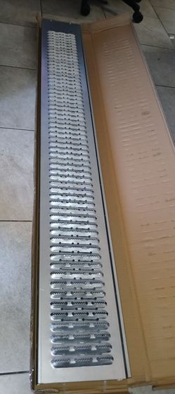 Rampas 1000 Lbs / Ramp 1000 Lbs