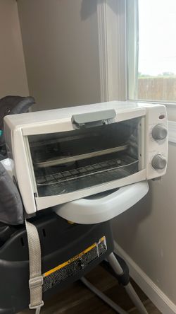 Toaster