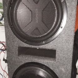 12inch Kenwood