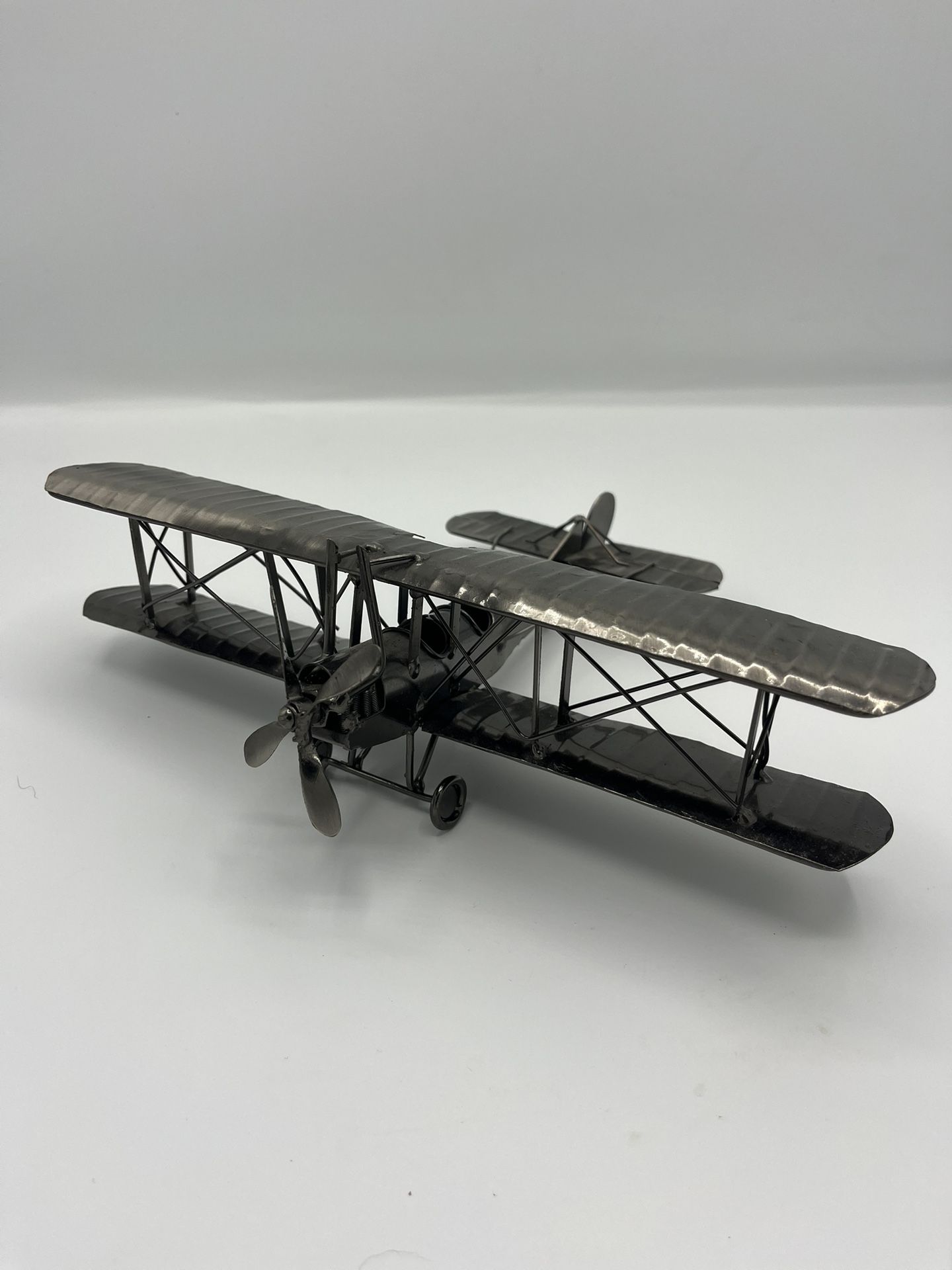 Model Airplane ✈️