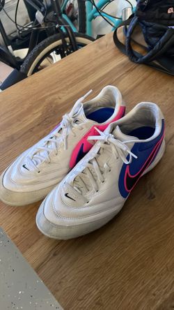 Nike Tiempo Ligera Pro TF size 10