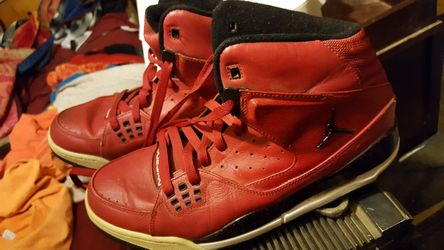 Jordan's