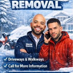 Snow Removal 