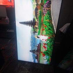 Lg 55 Inch 55uk6500aua Smart 4k Tv