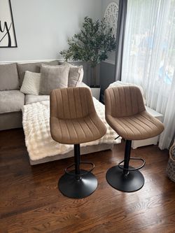 BRAND NEW CHAIRS