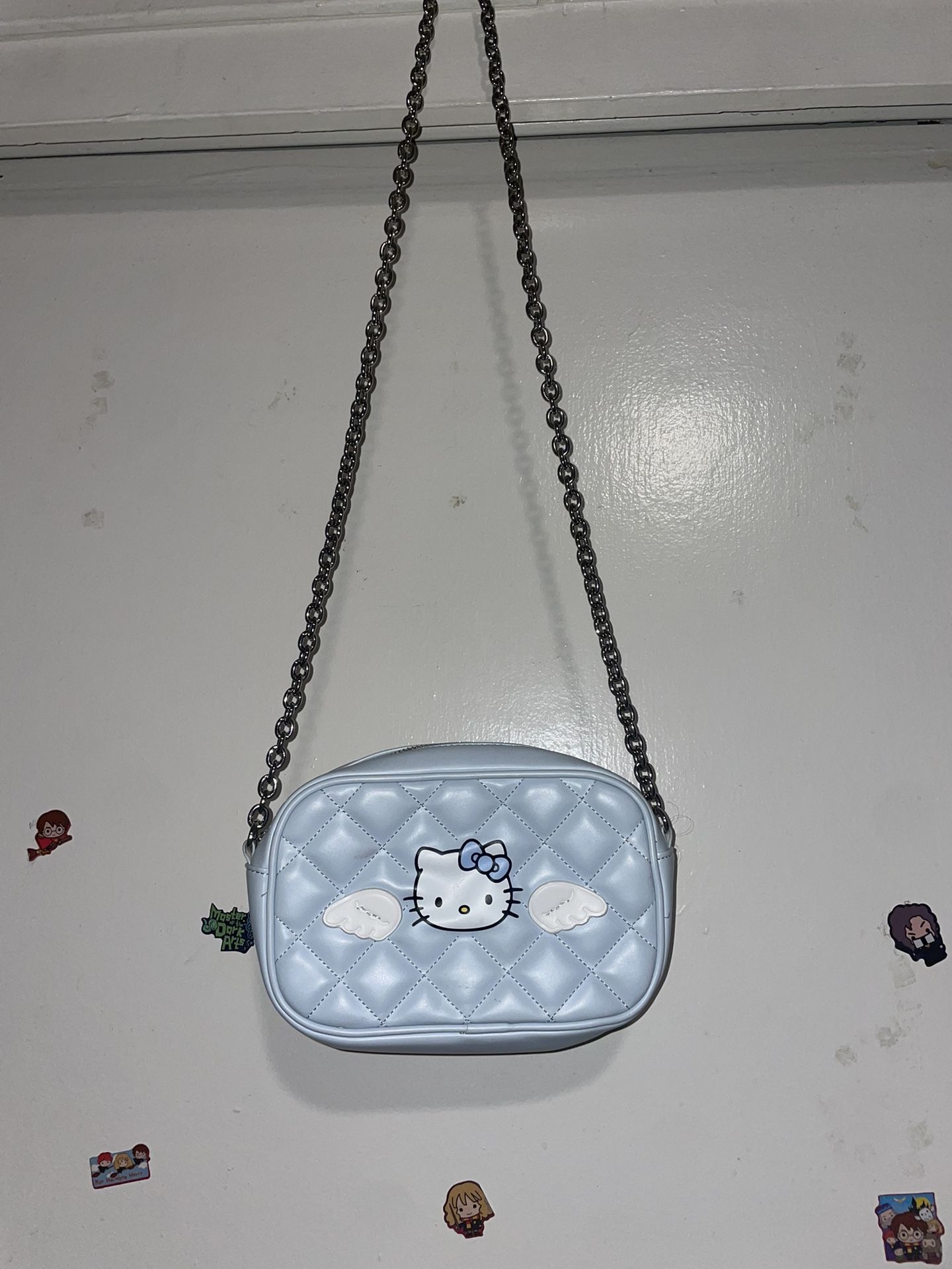 Hello Kitty Purse
