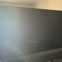 65” TV