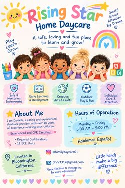 Childcare