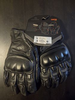 Motorcycle Gloves